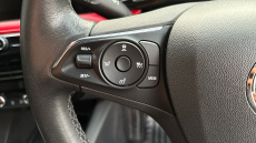 Vauxhall Mokka 1.2 Turbo 100 SRi 5dr Petrol Hatchback